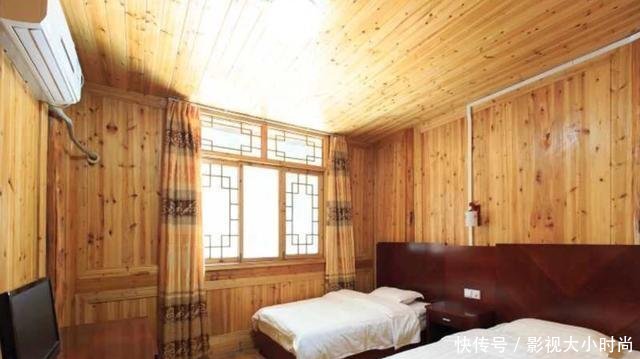 距桂林2h！藏着一座不被人知的古镇，不要门票，游客却少的可怜！