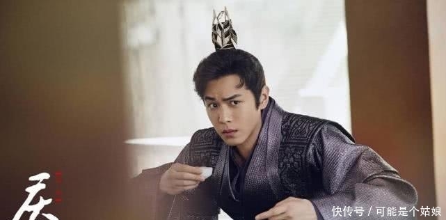 庆余年第二季开播