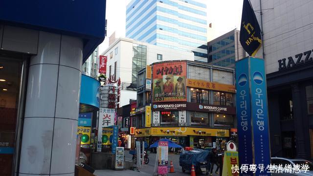 韩国的7大直辖市，看看这些城市怎么样，能跟我国的城市相比吗