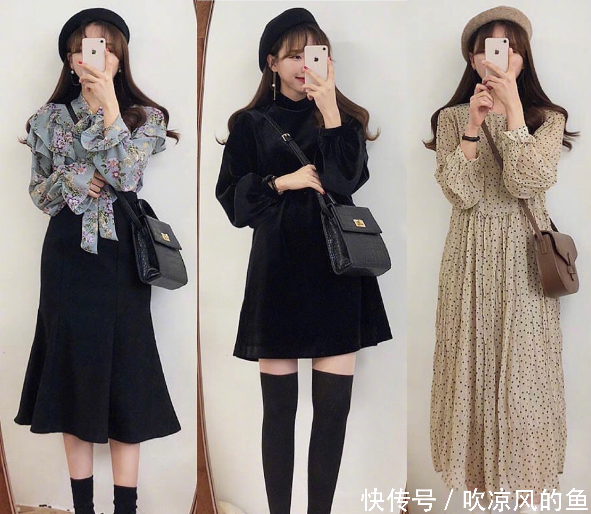  舒适■春季里！34套舒适随性“撩人”穿搭供你选择，总有一套适合你