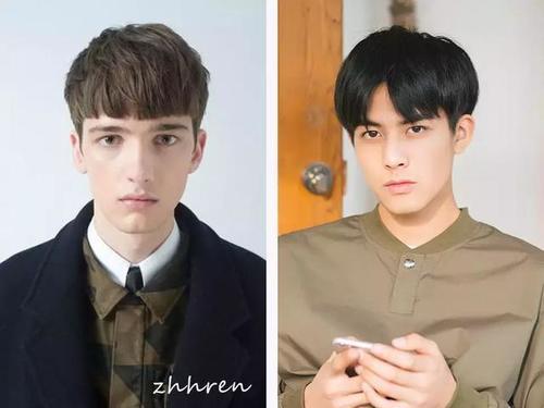 颜值不够，更要好好根据自己的脸型挑发型！