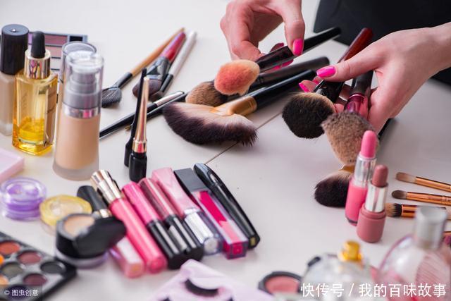  『底妆』底妆产品都有哪些，新手化底妆需要准备什么东西