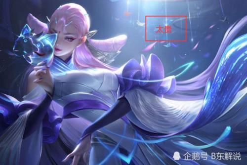 #垫底#貂蝉皮肤哪款使用率最高?逐梦之音垫底,猫舞幻影太贵,第一不是仲夏夜!