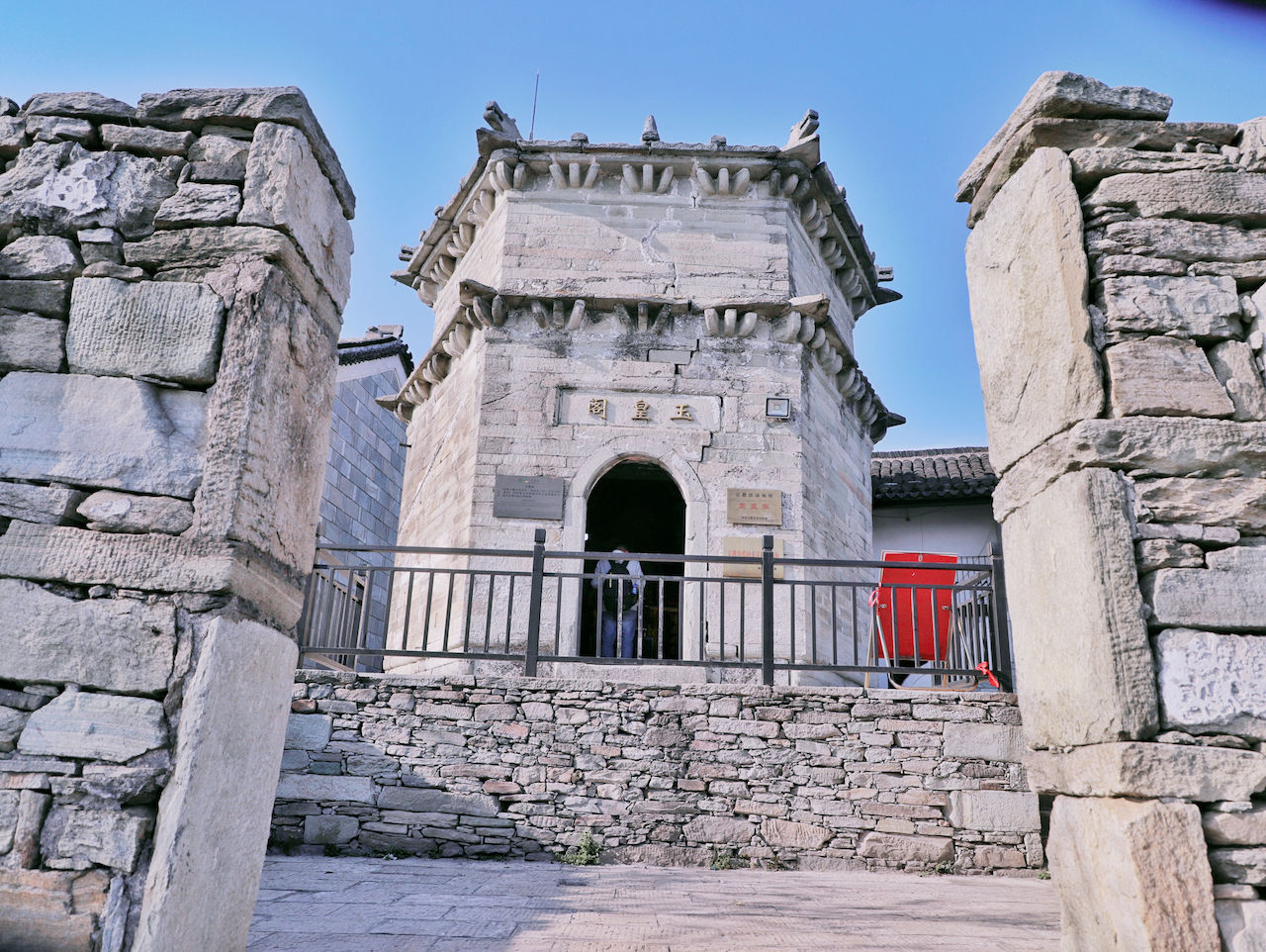 武汉周边游3??丨黄陂赏花和登山徒步，推荐这四个景区必须打卡