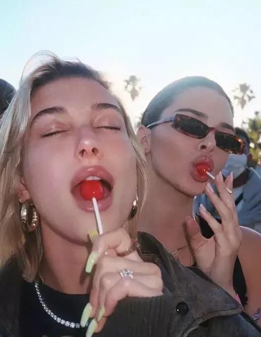 多一步就变美的夏日心机，最适合我们懒姑娘