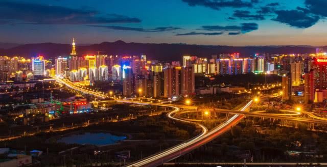  关系|西宁和兰州，不仅仅只是一碗牛肉面的关系