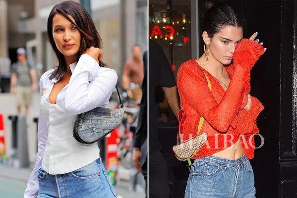 种草| 这些包包买了保证背10年也不落伍，甚至还能当传家宝!