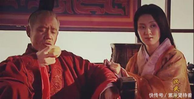 『刘弗陵』钩弋夫人被汉武帝逼死,并不是完全因为儿子,而是她做了这两件事