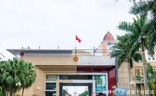 中越边境城市对比,越南街头豪车遍布,男游客感叹:羡慕