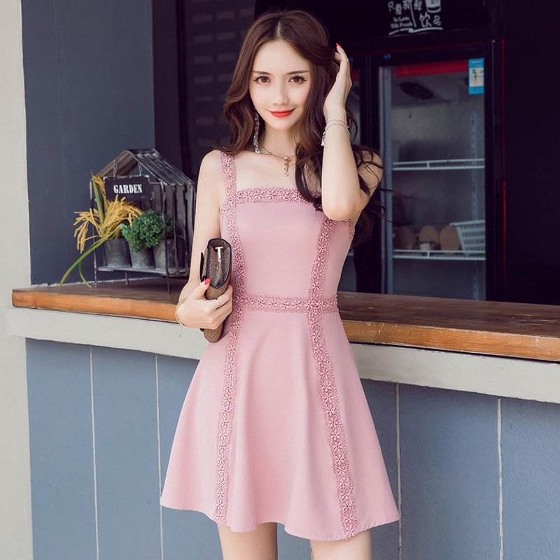 快来瞧瞧下面这些“流氓裙”，让男人挪不动腿，特洋气更显女人味