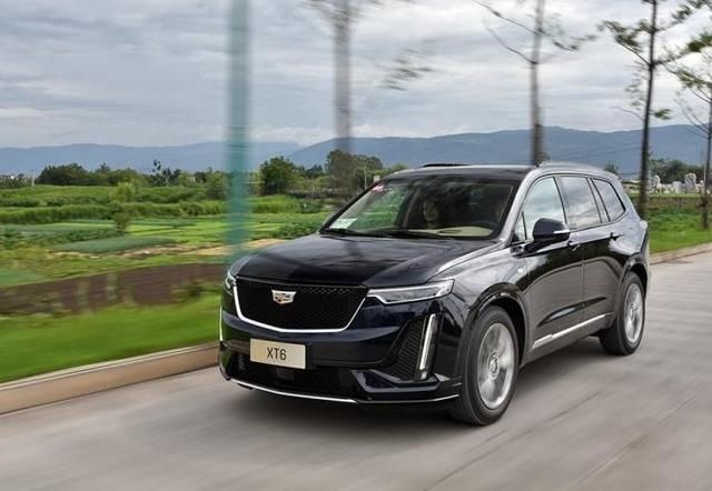  车型：开完沃尔沃XC90，换到凯迪拉克XT6之后，车主：有句话一定要说
