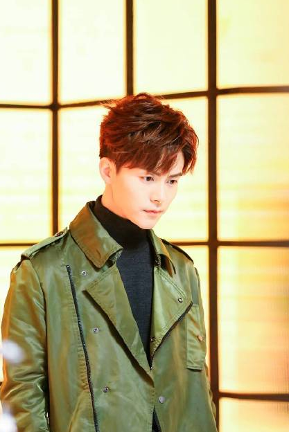 马天宇微博被人身攻击，工作室发严正声明，网友表示心疼