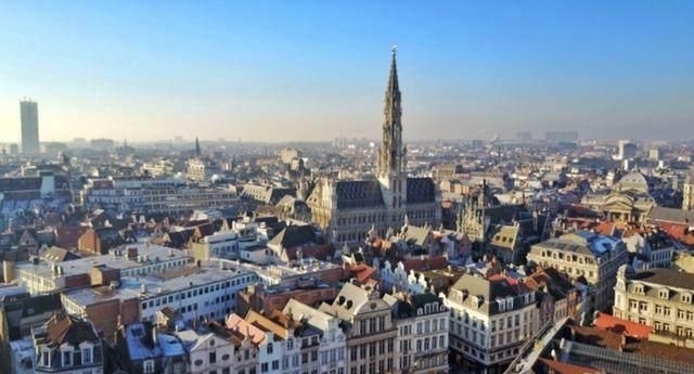  中国|全球公认的六大世界级城市群, 中国三大老牌城市群只有一个