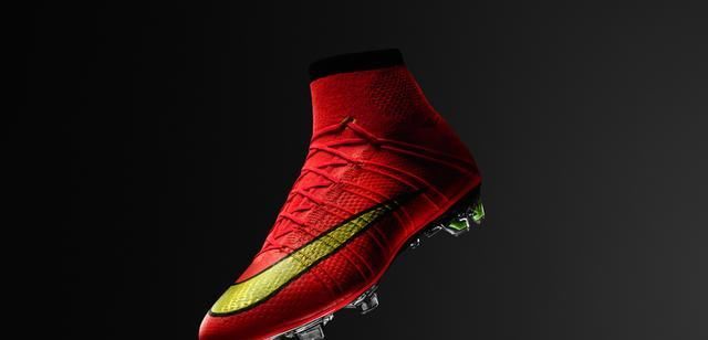  #Nike#耐克Nike潮鞋:盘点耐克那些时尚前端的潮鞋吧!
