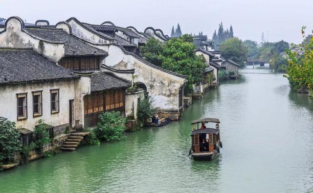 早春三月草长莺飞 旅行地排行榜,这些地方你去过几个?