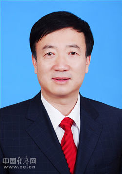 李金科任宁夏党委常委 接替赵永清任宣传部部长(简历)