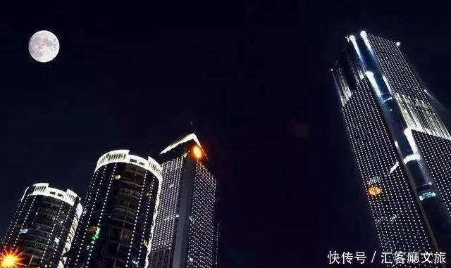 迟疑一瞬，遗憾一年，10个赏秋圣地，第一个就让你惊艳