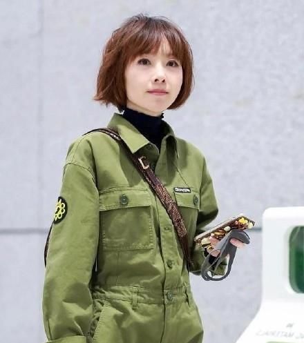 [气质]三木博主把短款羽绒服带火了！这5种搭配保暖又高级，小个子都爱