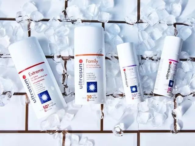 拒绝晒黑!一天只要涂一遍的防晒霜，限时5折购