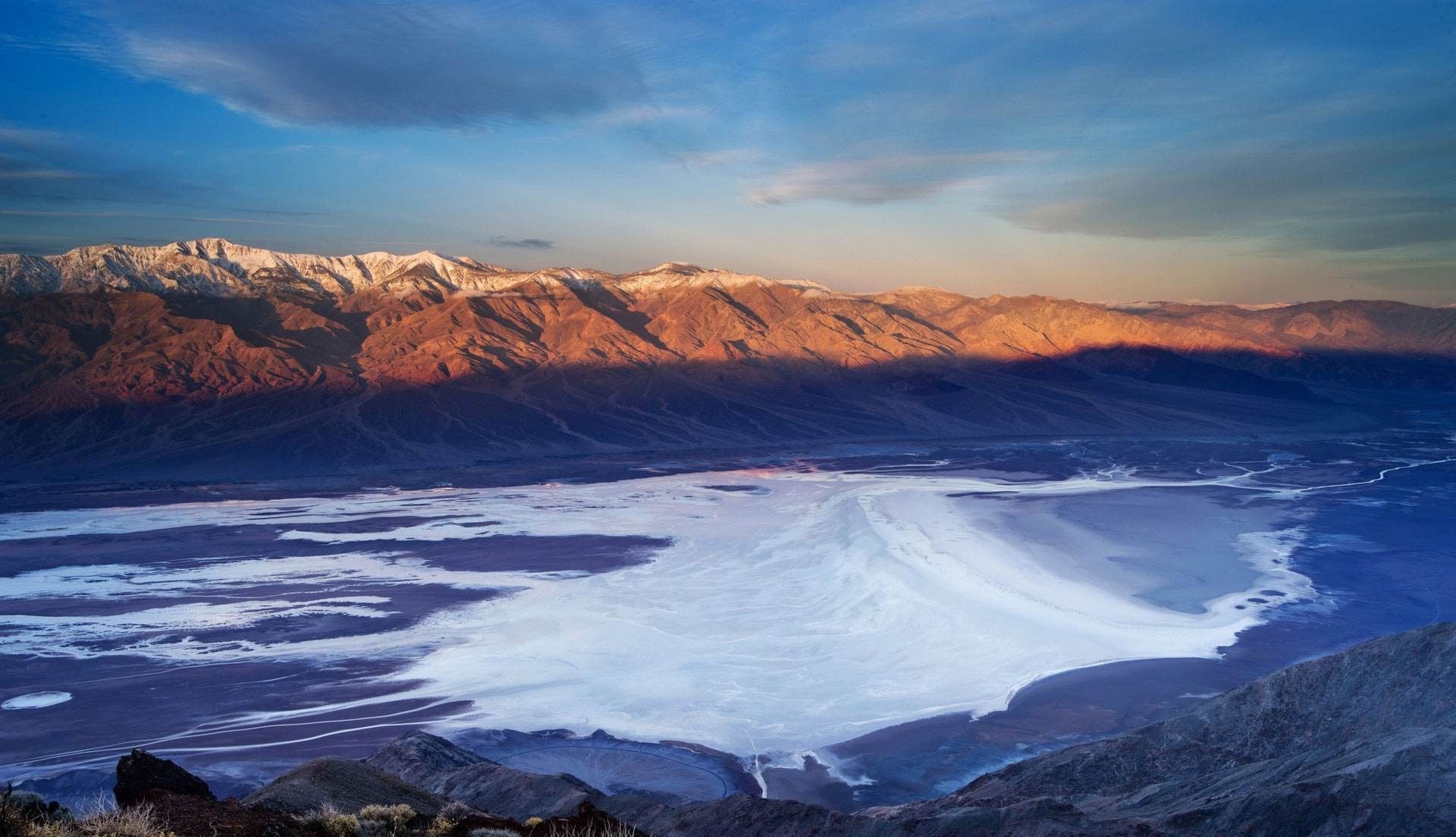 全球最危险的八大禁地