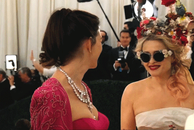 连卡戴珊、刘雯、邓文迪都只能打酱油!这究竟是什么?