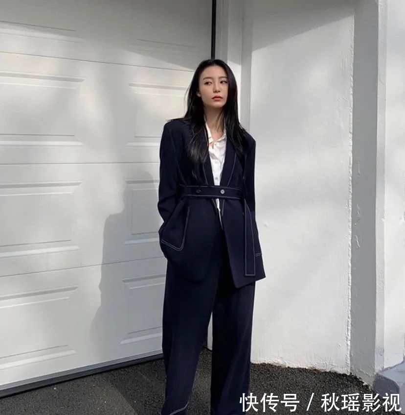点睛之笔@你的鞋子该换了!今春必穿这4双!