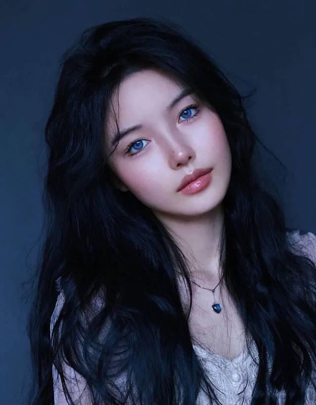  单品??■大家要的美瞳强烈推荐来啦！