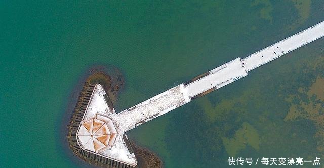 作为一个山东人，下雪不只有刷朋友圈，还要……