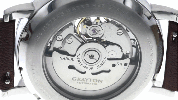 已偷偷挤进世界前十中国名表，有你手上戴的没?有可要收藏好了