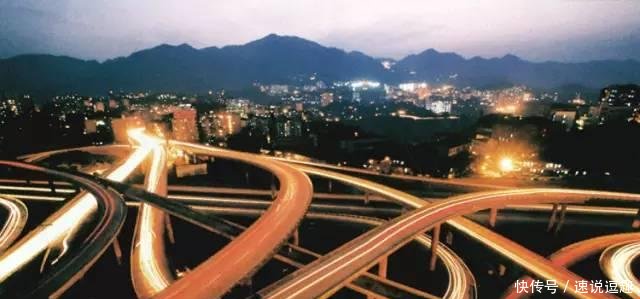 一定要看看重庆的这些照片! 震撼了全世界!