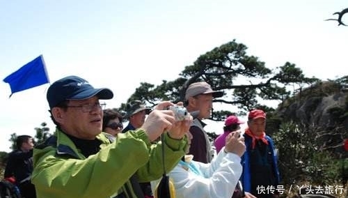 第一次来中国的韩国游客:国家太小,理解不了中国人的“不远”!