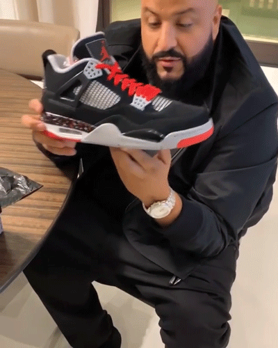  「稀世」能让侃爷脱下 Yeezy 的只有他！每次晒鞋都是没见过的稀世狠货