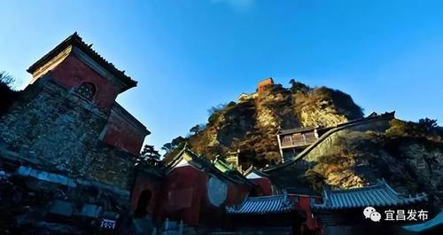 湖北最具影响力10大景区揭晓，三峡大坝排名第一