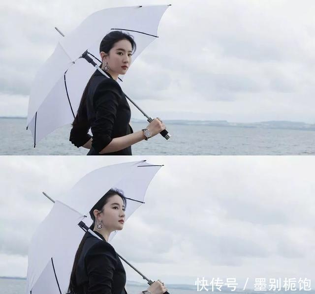 「气质」春天的外套无需太多,一件西装外套就足够了,时髦又显气质!