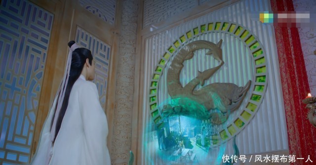 「太过分」香蜜:润玉监视锦觅太过分?其实还有个人在偷看锦觅的一切行踪