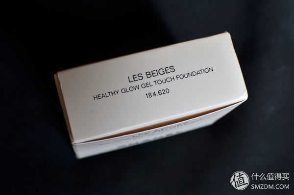 Chanel 香奈儿 气垫水粉底/bb霜 开箱