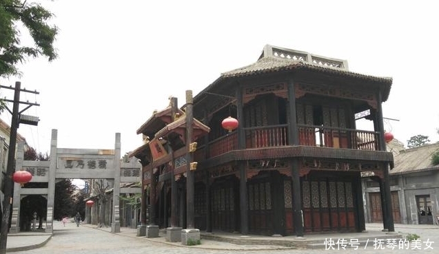 一线明星都带不火的景区，耗费3000万打造，门票60游客嫌贵