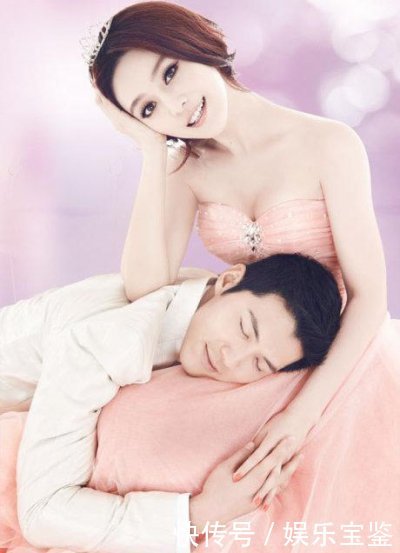 听说张馨予大婚，又听说范冰冰要8月8日赴巴厘岛结婚，这真的吗？