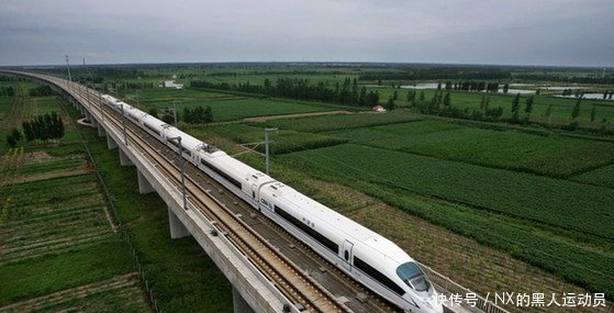  [安徽]浙江安徽总共4个城市没高铁，江苏，一半以上城市没高铁，