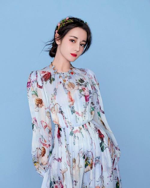  『少女』不是所有人穿碎花裙都是少女感, 穿错就是大妈感, 你穿对了吗