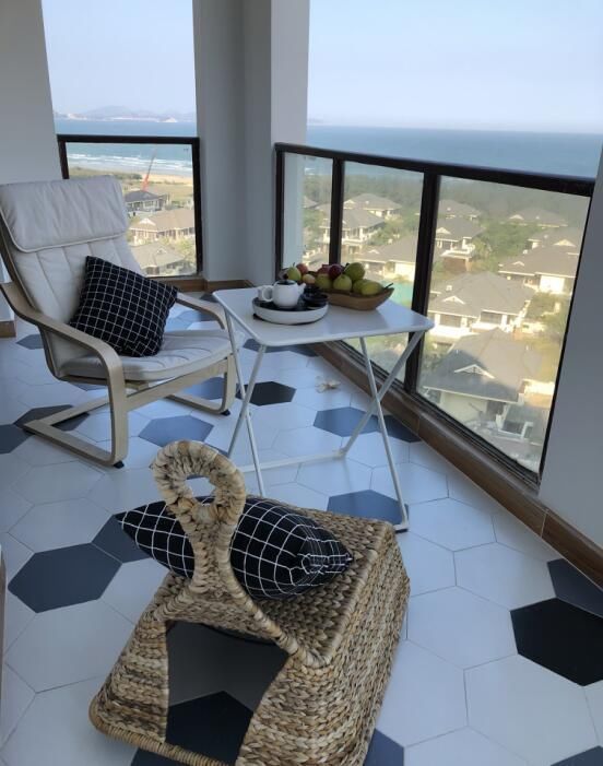 比三亚人少，比青岛消费低!这个高铁直达的小众海岛，景美海鲜多