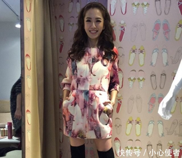 她为嫁豪门做小三小四，今终成豪门阔太开心到哭，性感火辣