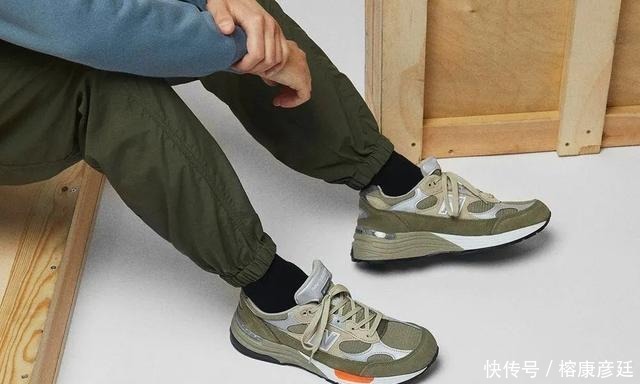 WTAPS■WTAPS x NB 价格破万！5 月还有哪些球鞋能打？