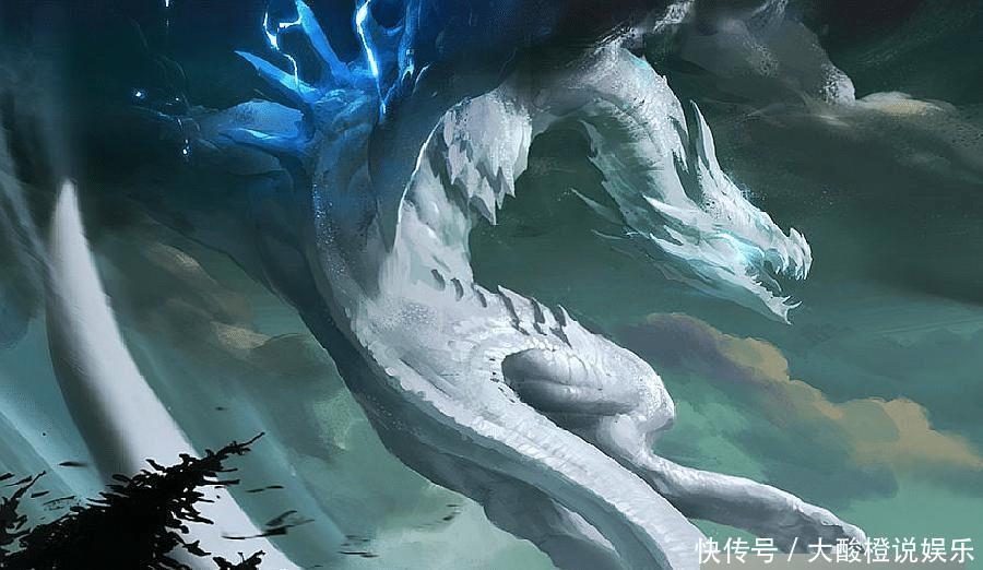 玛雅神话中的羽蛇神是什么来历？和中国神话中的一个神兽非常相似