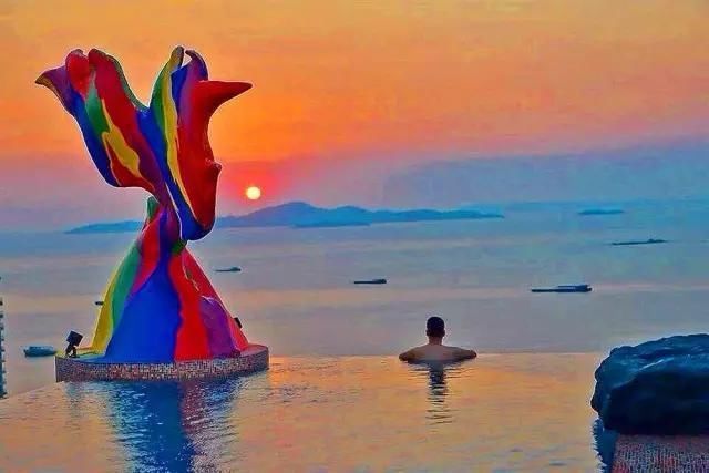 去泰国，为什么说萨瓦迪卡会被笑掉大牙?