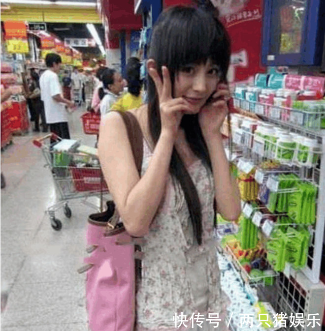 刘恺威变“护妻狂魔”，爆生活照打脸导演于正，离婚传言不攻自破