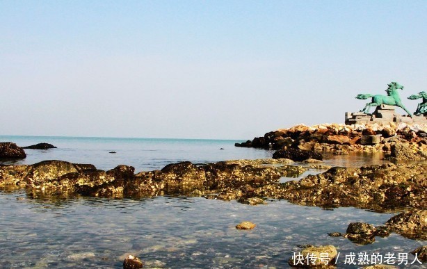 山东最难读的3个地名，除当地人外人几乎读不对，看下你读对几个