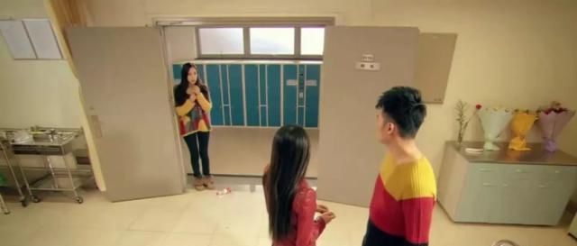 我就是喜欢爱情公寓