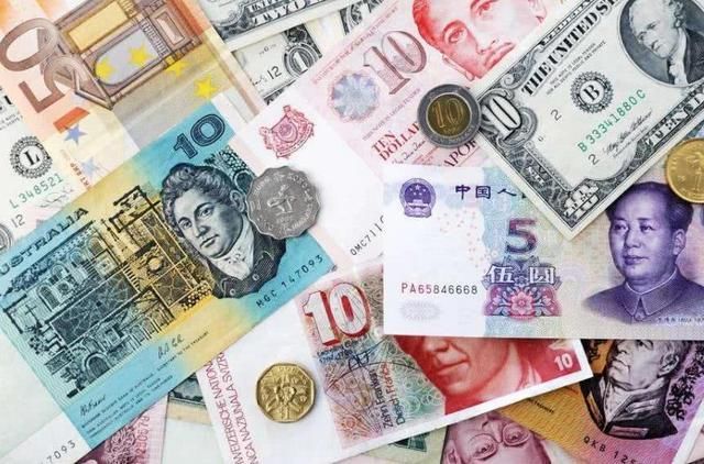 中国为什么要买那么多美国国债?看完才知道,这