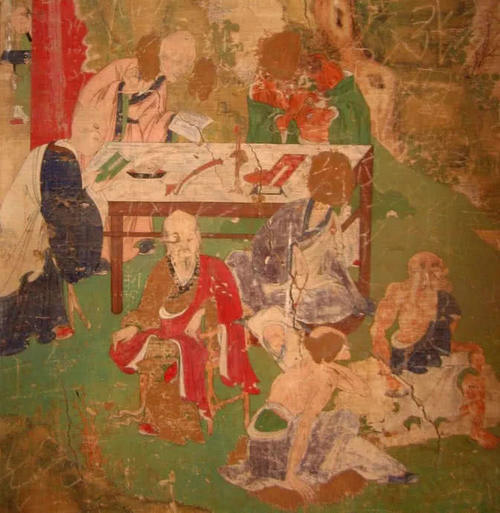 陕西这座秀美仙山竟有90％的人都不知道！